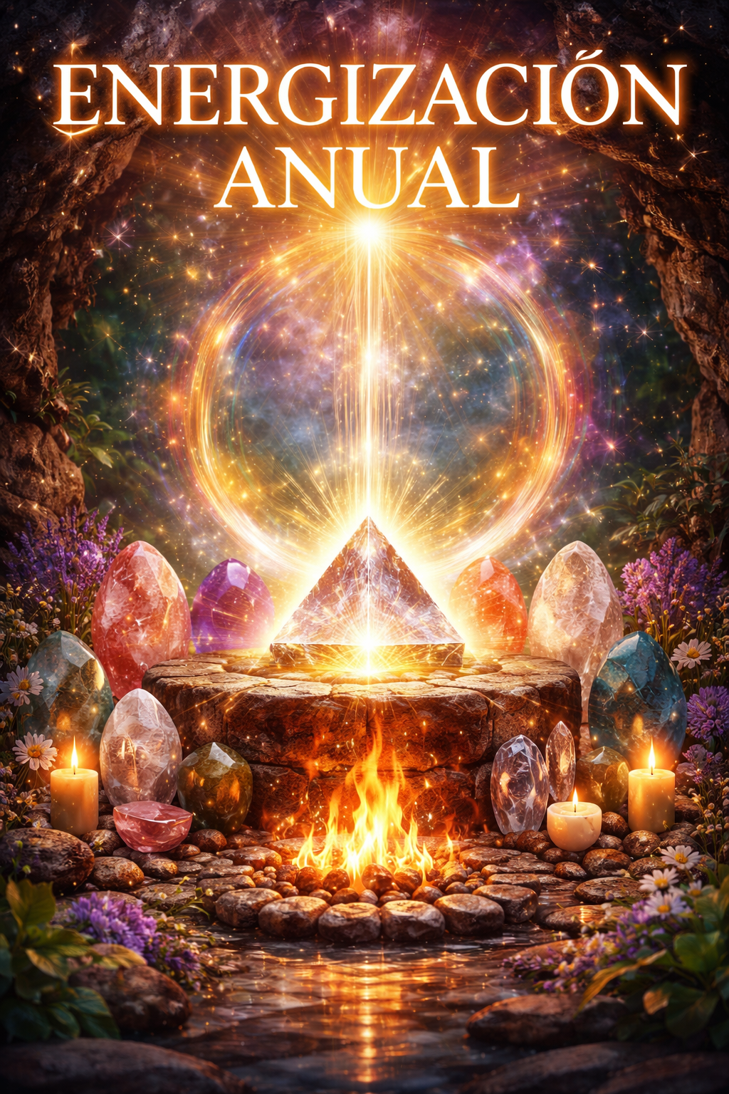 ENERGIZACION ANUAL