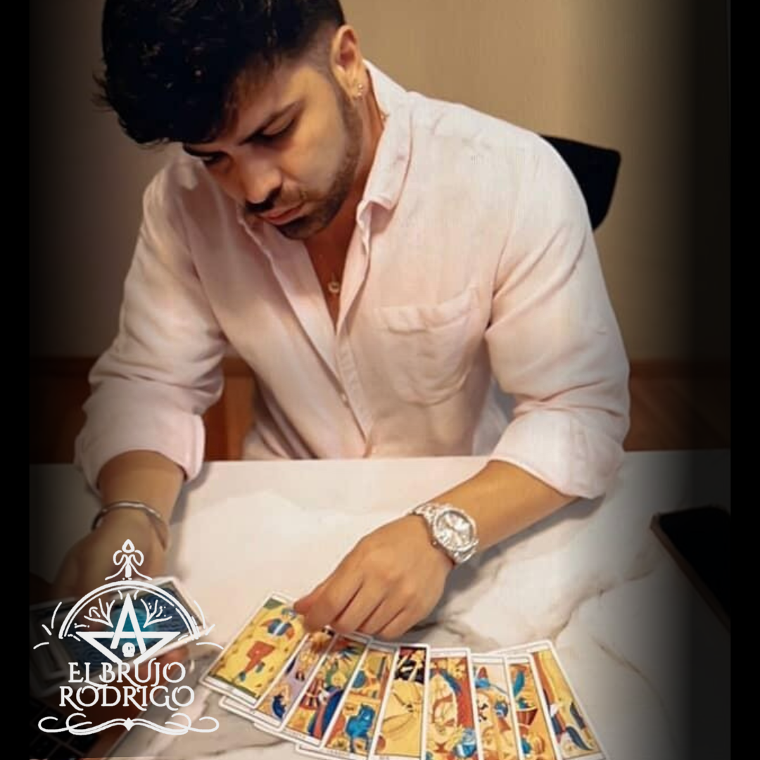 Consulta personalizada PRESENCIAL