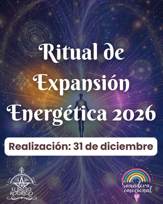Expansión Energética 2026