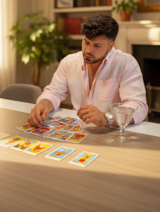 Consulta a distancia personalizada