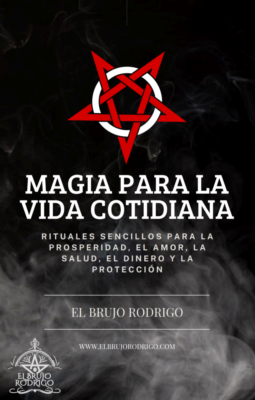 E-BOOK MAGIA PARA LA VIDA COTIDIANA